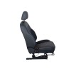 Recambio de asiento delantero izquierdo para seat ateca 5fp / fdffax0 khp8pz xperience at referencia OEM IAM 575881805FFXEL  