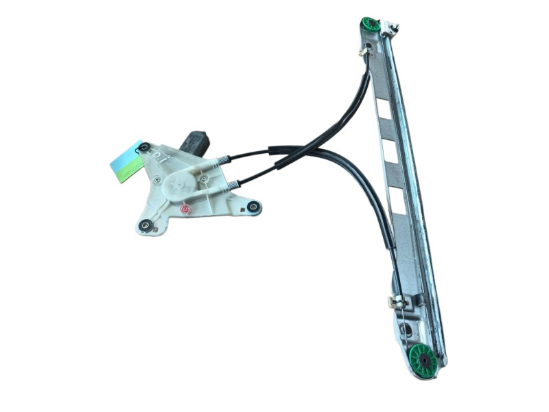 Recambio de elevalunas delantero izquierdo para renault master iii furgoneta (fv) 2.3 dci 125 fwd (fv0c, fv0d, fv0g, fv0h, fv0j,