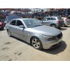 bmw 5 (e60) del año 2006