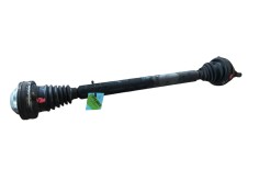 Recambio de transmision delantera derecha para seat leon (1m1) 1.9 tdi referencia OEM IAM   