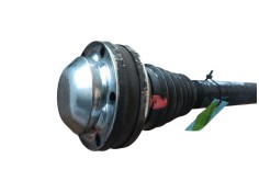 Recambio de transmision delantera derecha para seat leon (1m1) 1.9 tdi referencia OEM IAM    2