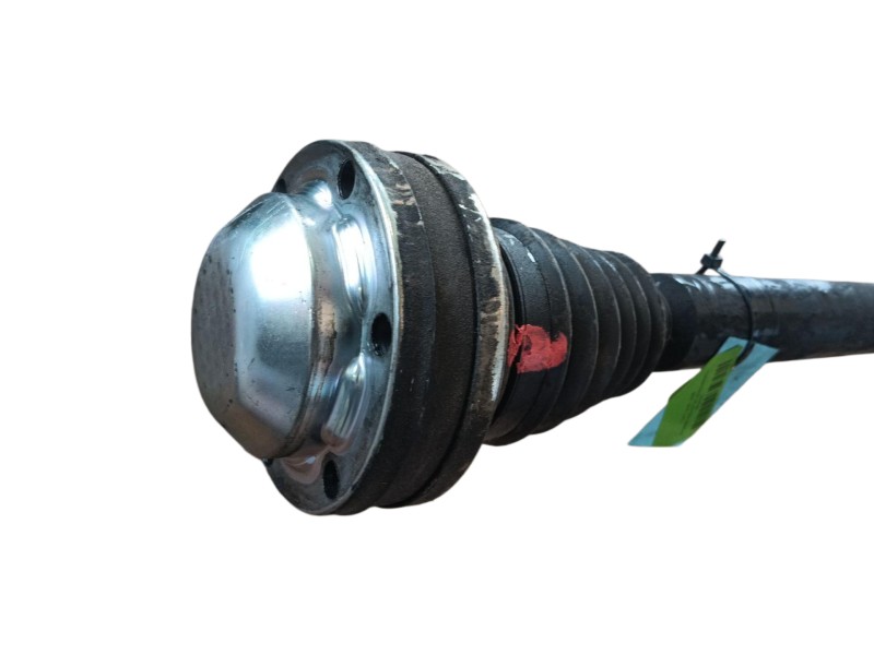 Recambio de transmision delantera derecha para seat leon (1m1) 1.9 tdi referencia OEM IAM   