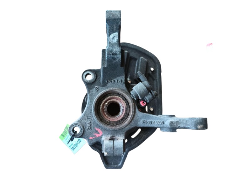 Recambio de mangueta delantera derecha para opel meriva a monospace (x03) 1.7 cdti (e75) referencia OEM IAM 0  