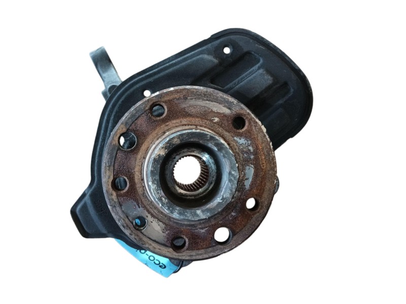 Recambio de mangueta delantera derecha para opel meriva a monospace (x03) 1.7 cdti (e75) referencia OEM IAM 0  