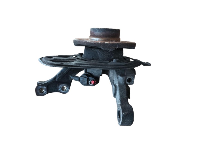 Recambio de mangueta delantera derecha para opel meriva a monospace (x03) 1.7 cdti (e75) referencia OEM IAM 0  