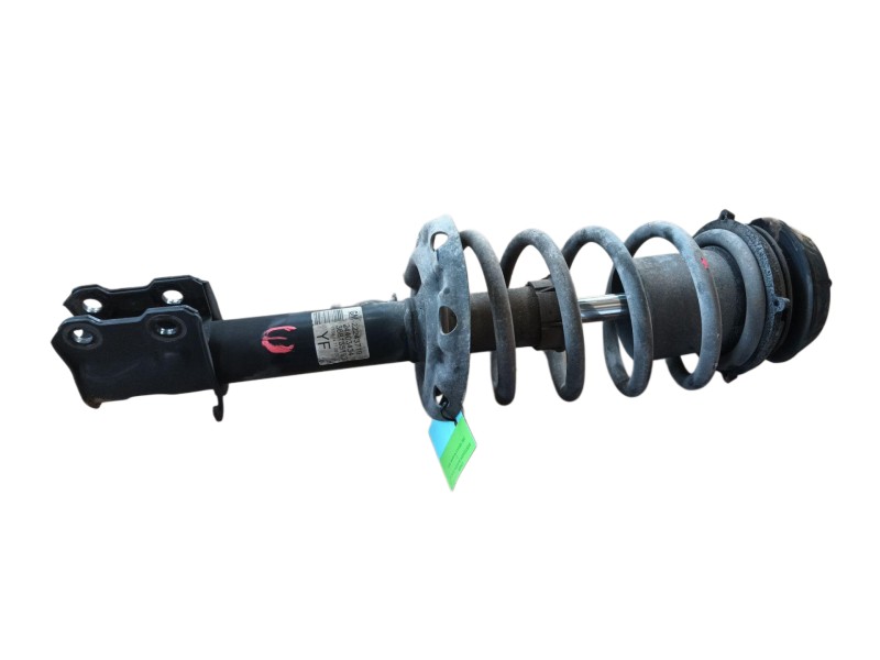 Recambio de amortiguador delantero derecho para opel meriva a monospace (x03) 1.7 cdti (e75) referencia OEM IAM 0 22243719 