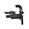 Recambio de valvula aire adicional para dacia sandero stepway referencia OEM IAM 8200603558  70134303
