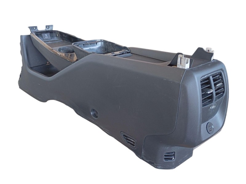 Recambio de apoyabrazos central para ford mustang mach-e (cgw) ev 4x4 referencia OEM IAM   