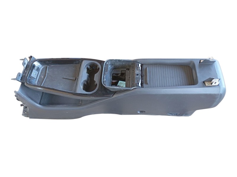 Recambio de apoyabrazos central para ford mustang mach-e (cgw) ev 4x4 referencia OEM IAM   