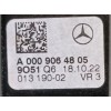 Recambio de luz interior para mercedes-benz cla (c118) cla 180 (118.384) referencia OEM IAM A0009064805 9051Q181022 