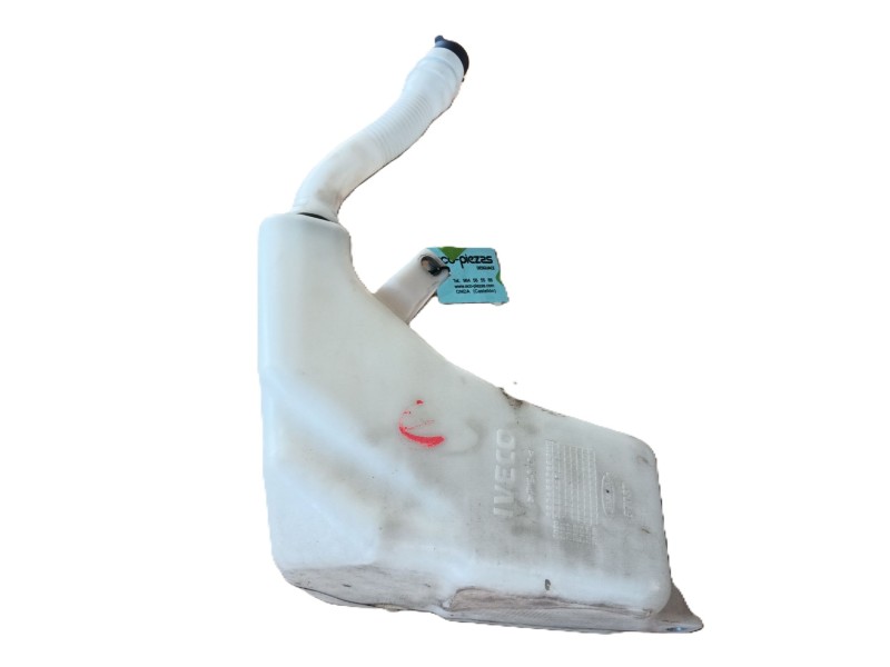 Recambio de deposito limpia para iveco daily vi furgoneta 33s16, 35s16, 35c16, 40c16, 50c16 referencia OEM IAM   