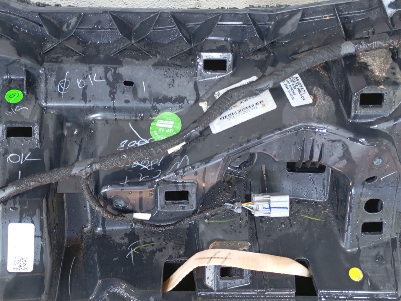 Recambio de porton trasero para ford mustang mach-e (cgw) ev 4x4 referencia OEM IAM   