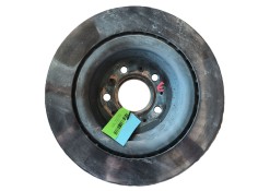 Recambio de disco freno trasero para tesla model 3 (5yj3) ev awd referencia OEM IAM    2