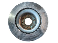 Recambio de disco freno delantero para tesla model 3 (5yj3) ev awd referencia OEM IAM    2