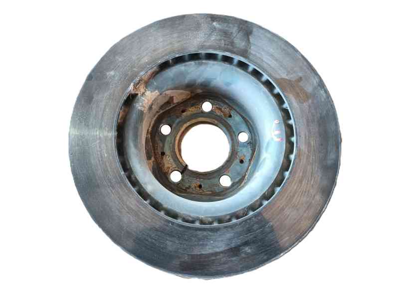 Recambio de disco freno delantero para tesla model 3 (5yj3) ev awd referencia OEM IAM   