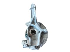 Recambio de mangueta delantera izquierda para tesla model 3 (5yj3) ev awd referencia OEM IAM    2