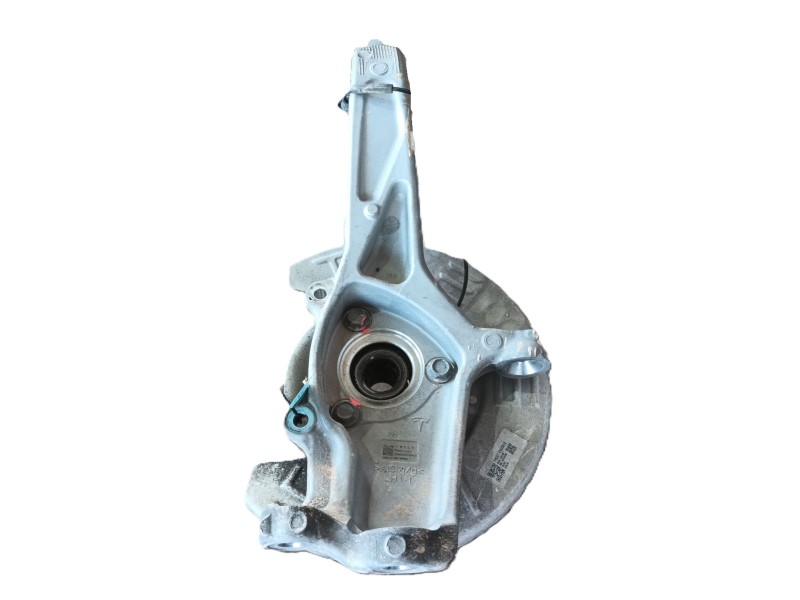 Recambio de mangueta delantera izquierda para tesla model 3 (5yj3) ev awd referencia OEM IAM   