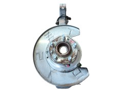 Recambio de mangueta delantera izquierda para tesla model 3 (5yj3) ev awd referencia OEM IAM   