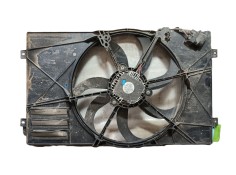 Recambio de electroventilador para volkswagen golf v (1k1) 1.9 tdi 4motion referencia OEM IAM   