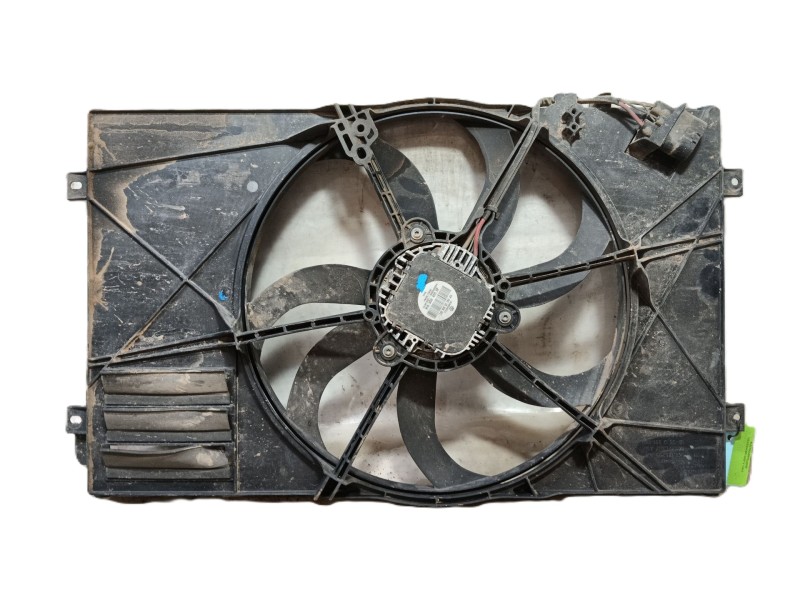 Recambio de electroventilador para volkswagen golf v (1k1) 1.9 tdi 4motion referencia OEM IAM   