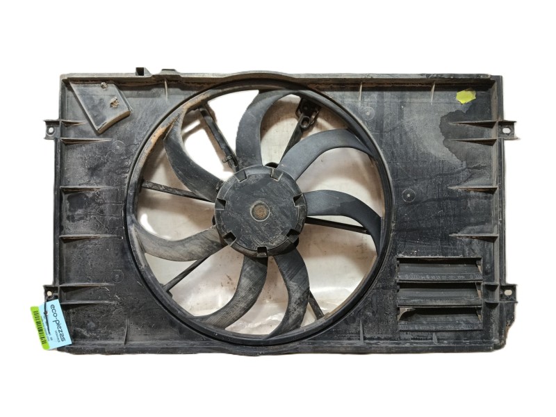 Recambio de electroventilador para volkswagen golf v (1k1) 1.9 tdi 4motion referencia OEM IAM   