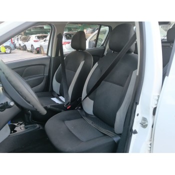 CINTURON SEGURIDAD DELANTERO DERECHO 868845972R 