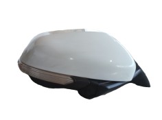 Recambio de retrovisor derecho para mg mg zs suv 1.0 t-gdi referencia OEM IAM   