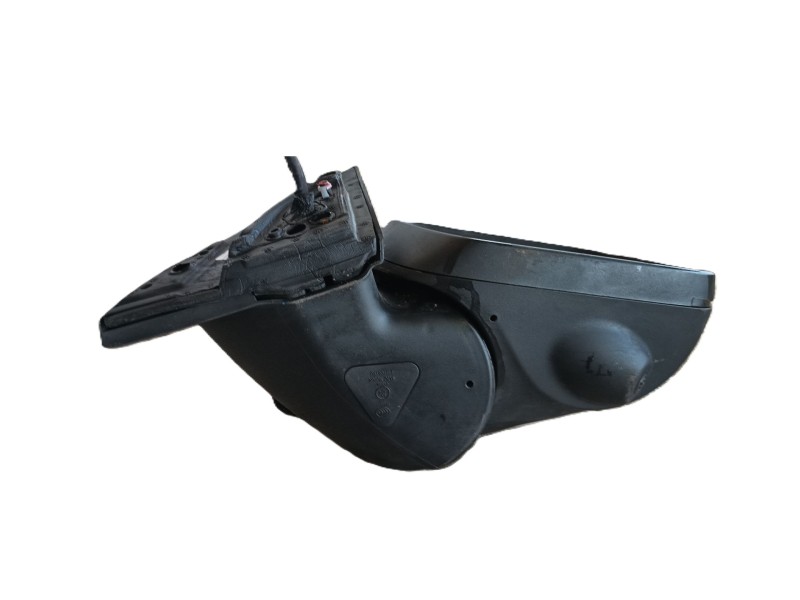 Recambio de retrovisor derecho para mg mg zs suv 1.0 t-gdi referencia OEM IAM   