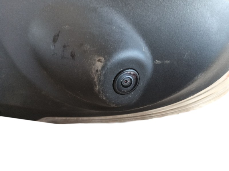 Recambio de retrovisor derecho para mg mg zs suv 1.0 t-gdi referencia OEM IAM   