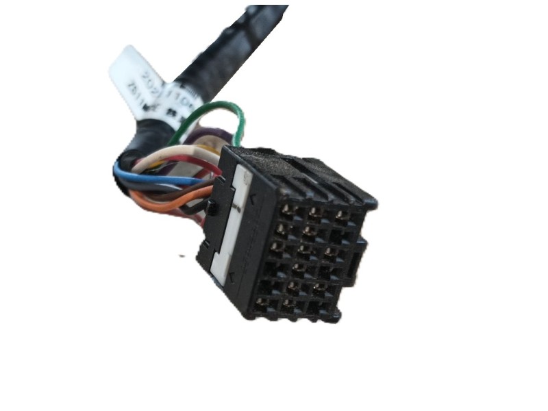 Recambio de retrovisor izquierdo para mg mg zs suv 1.0 t-gdi referencia OEM IAM   