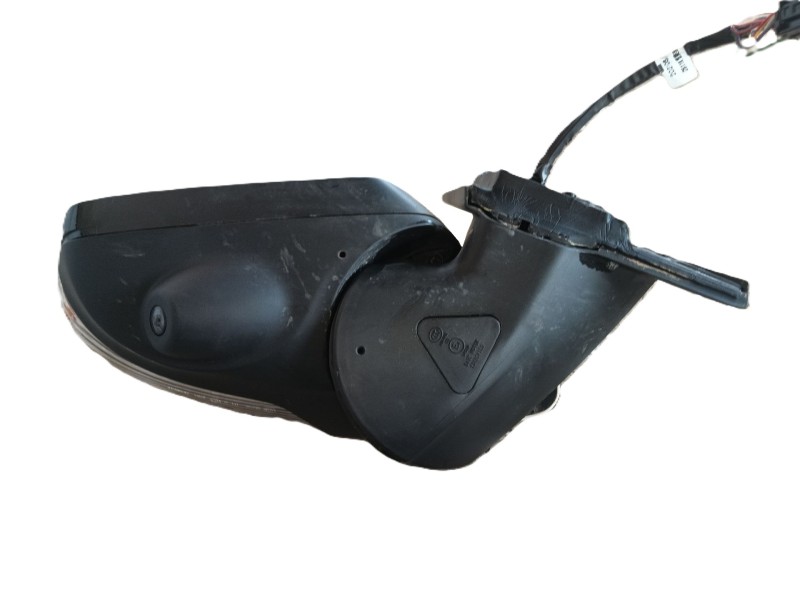 Recambio de retrovisor izquierdo para mg mg zs suv 1.0 t-gdi referencia OEM IAM   