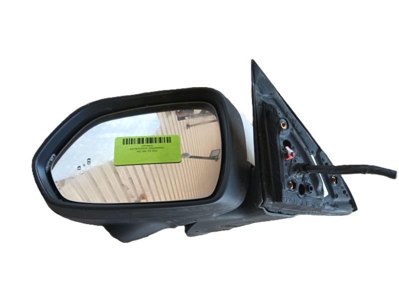 Recambio de retrovisor izquierdo para mg mg zs suv 1.0 t-gdi referencia OEM IAM   