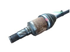 Recambio de transmision delantera derecha para tesla model 3 (5yj3) ev awd referencia OEM IAM    2