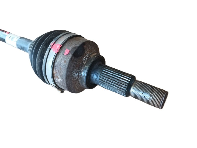 Recambio de transmision delantera derecha para tesla model 3 (5yj3) ev awd referencia OEM IAM   