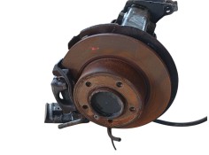 Recambio de puente trasero para renault master iii furgoneta (fv) 2.3 dci 125 fwd (fv0c, fv0d, fv0g, fv0h, fv0j, fv0k) referenci 2