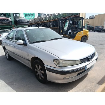 PEUGEOT 406 (8B)