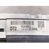 Recambio de cuadro instrumentos para ssangyong rexton 2.7 turbodiesel cat referencia OEM IAM 8022008B10  11000923600S