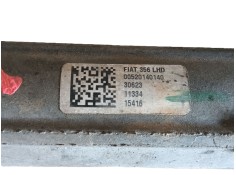 Recambio de cremallera direccion para fiat tipo hatchback (356_, 357_) 1.4 (356hxa1b) referencia OEM IAM  00520140140  2