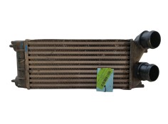 Recambio de intercooler para citroën berlingo multispace (b9) 1.6 hdi 90 referencia OEM IAM 0384N9 9684212480 