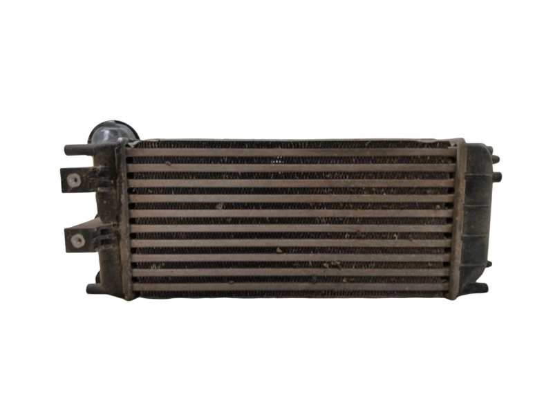Recambio de intercooler para citroën berlingo multispace (b9) 1.6 hdi 90 referencia OEM IAM 0384N9 9684212480 