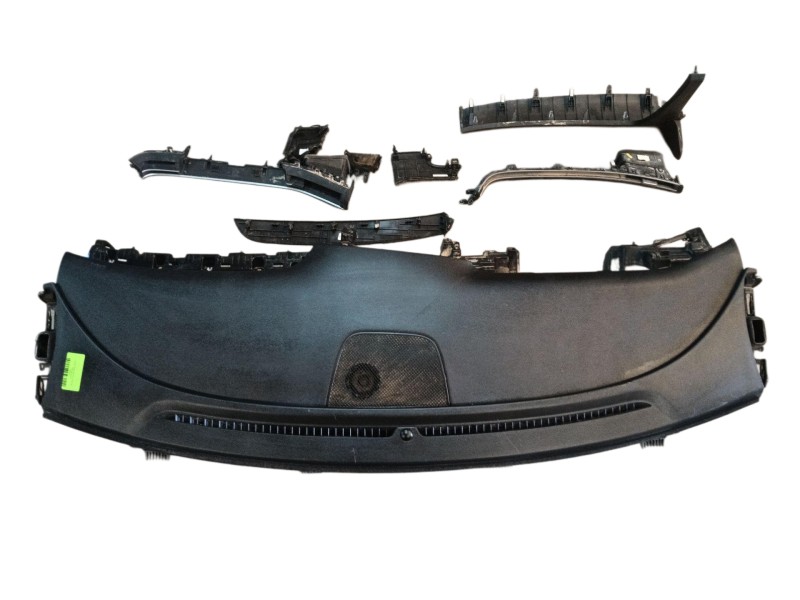 Recambio de salpicadero para hyundai tucson (nx4e, nx4a) 1.6 crdi hybrid 48v referencia OEM IAM   