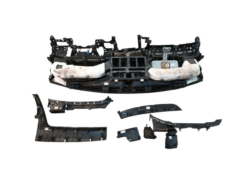Recambio de salpicadero para hyundai tucson (nx4e, nx4a) 1.6 crdi hybrid 48v referencia OEM IAM   
