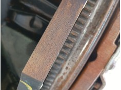 Recambio de motor completo para renault master iii furgoneta (fv) 2.3 dci 125 fwd (fv0c, fv0d, fv0g, fv0h, fv0j, fv0k) referenci 2