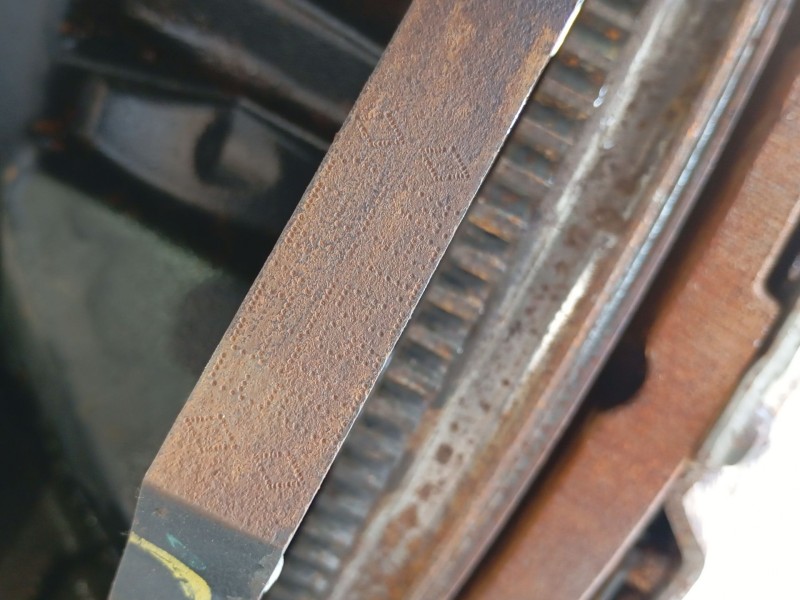 Recambio de motor completo para renault master iii furgoneta (fv) 2.3 dci 125 fwd (fv0c, fv0d, fv0g, fv0h, fv0j, fv0k) referenci