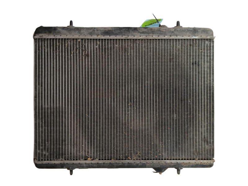 Recambio de radiador agua para citroën berlingo / berlingo first furgoneta/monovolumen (m_) 1.6 hdi 75 (mb9hw) referencia OEM IA