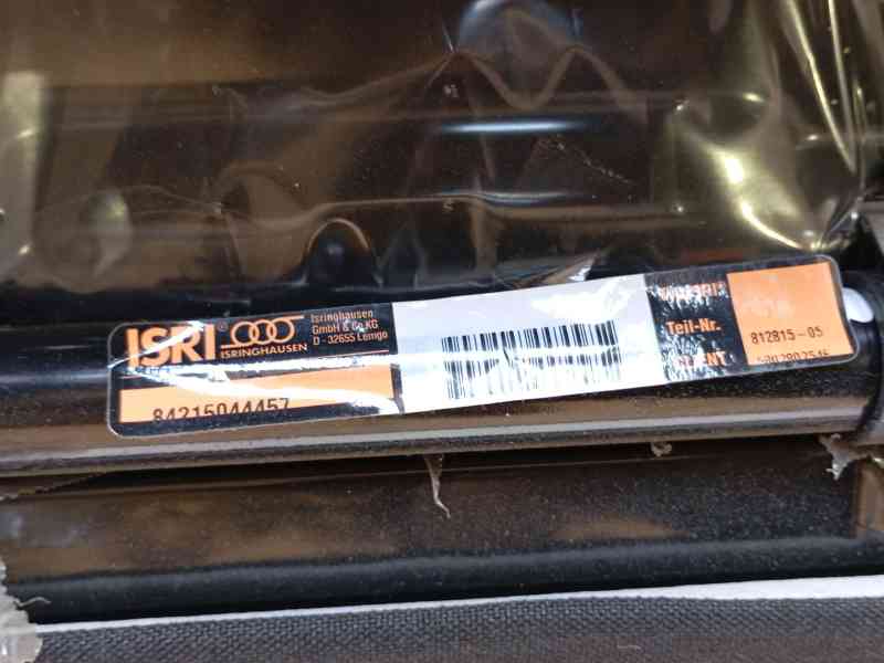 Recambio de asiento delantero izquierdo para iveco daily vi furgoneta 33s16, 35s16, 35c16, 40c16, 50c16 referencia OEM IAM   