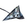 Recambio de retrovisor derecho para seat ibiza iii (6l1) 1.9 tdi referencia OEM IAM 6L1857508AD9B9 836194 
