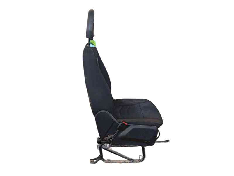 Recambio de asiento delantero izquierdo para iveco daily vi furgoneta 33s16, 35s16, 35c16, 40c16, 50c16 referencia OEM IAM  8421