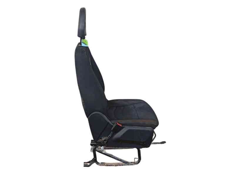 Recambio de asiento delantero izquierdo para iveco daily vi furgoneta 33s16, 35s16, 35c16, 40c16, 50c16 referencia OEM IAM  8421
