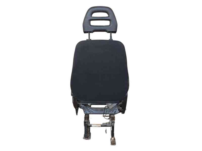 Recambio de asiento delantero izquierdo para iveco daily vi furgoneta 33s16, 35s16, 35c16, 40c16, 50c16 referencia OEM IAM  8421